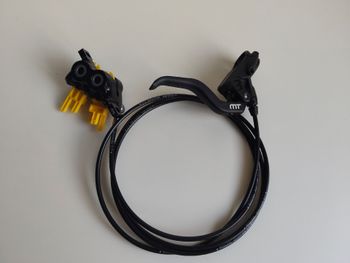 Used Magura FRENO MT5 2025 bike — image 4 of 4