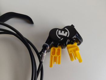 Used Magura FRENO MT5 2025 bike — image 3 of 4