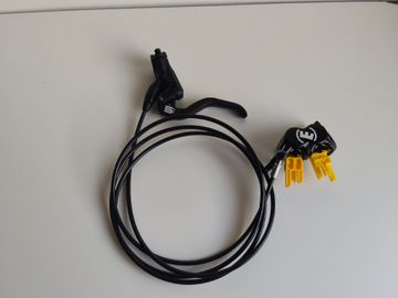 Magura FRENO MT5 2025 Brakes usato