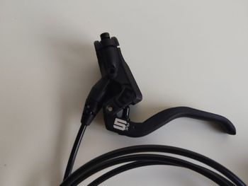 Used Magura FRENO MT5 2025 bike — image 2 of 4