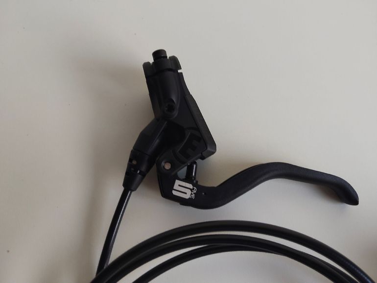 Used Magura FRENO MT5 2025 bike — image 2 of 4