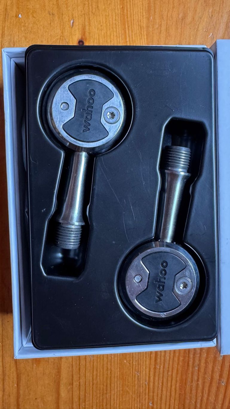 Used Speedplay Zero Pedals bike — image 5 of 6