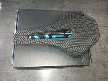 Used Ryet Aircode 3d 2026 bike