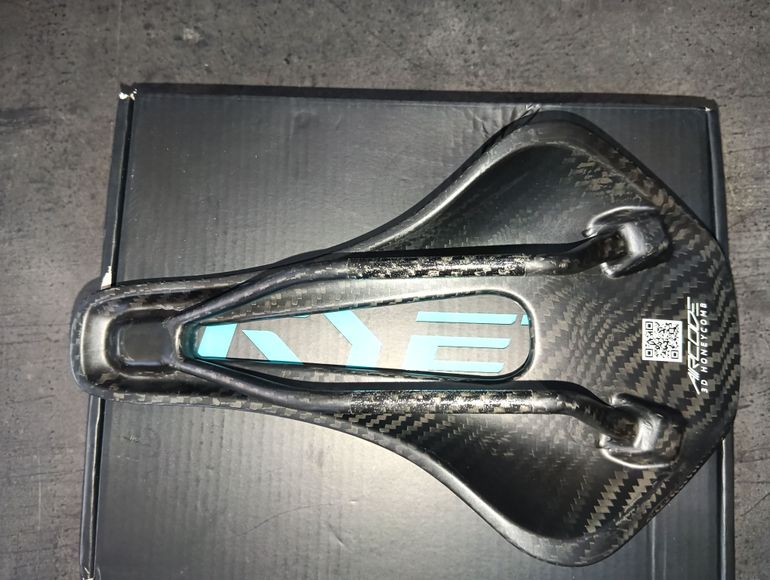 Used Ryet Aircode 3d 2026 bike — image 4 of 8