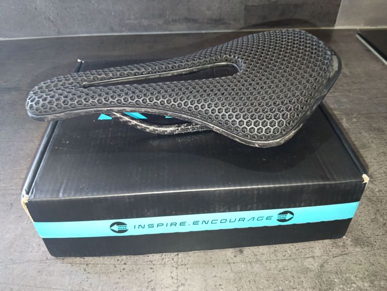 Used Ryet Aircode 3d 2026 bike — image 2 of 8