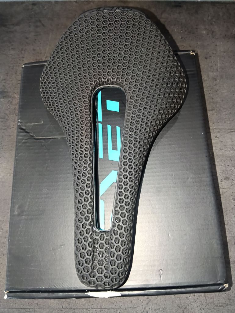 Used Ryet Aircode 3d 2026 bike — image 7 of 8