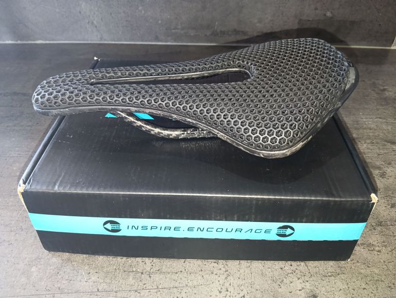 Used Ryet Aircode 3d 2026 bike — image 3 of 8