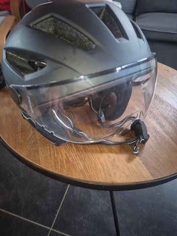 Used ABUS Pedelec 2.0 2024 bike — image 1 of 4