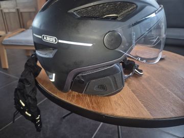 Used ABUS Pedelec 2.0 2024 bike — image 3 of 4