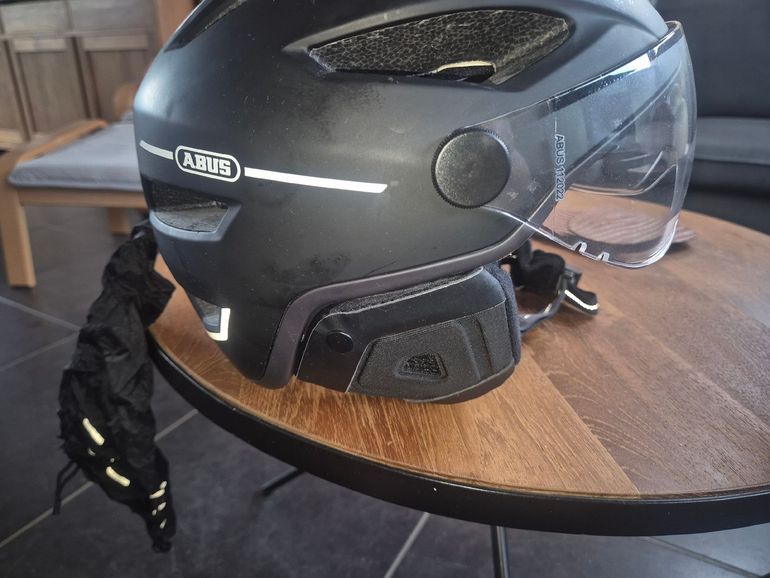 Used ABUS Pedelec 2.0 2024 bike — image 3 of 4