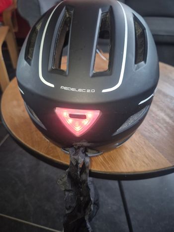 Used ABUS Pedelec 2.0 2024 bike — image 2 of 4