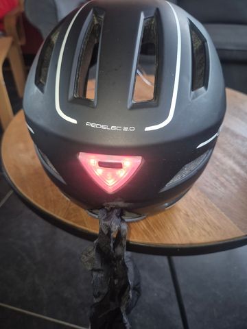 Used ABUS Pedelec 2.0 2024 bike — image 2 of 4