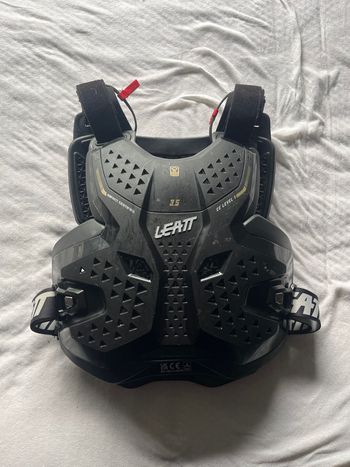 Used LEATT Back Protector 3.5 2025 bike