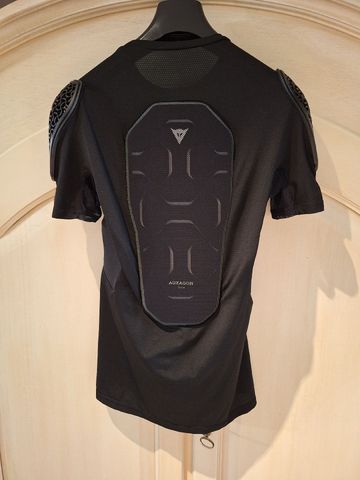 Gebrauchtes dainese Rival Pro Tee 2024 bike — Bild 2 von 7
