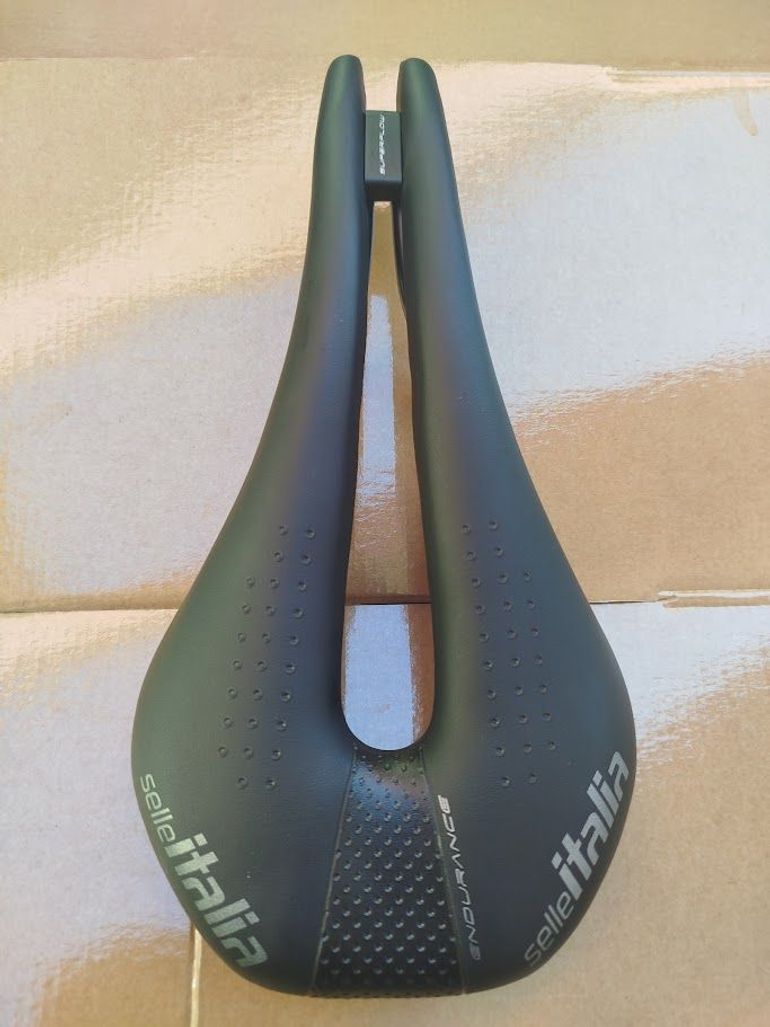 Used Selle Italia NOVUS bike — image 1 of 5