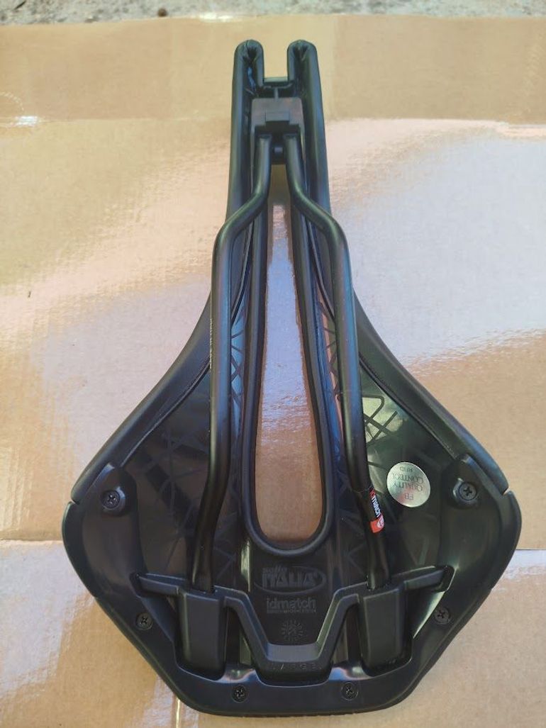 Used Selle Italia NOVUS bike — image 5 of 5