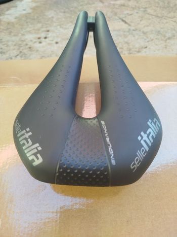 Used Selle Italia NOVUS bike — image 4 of 5