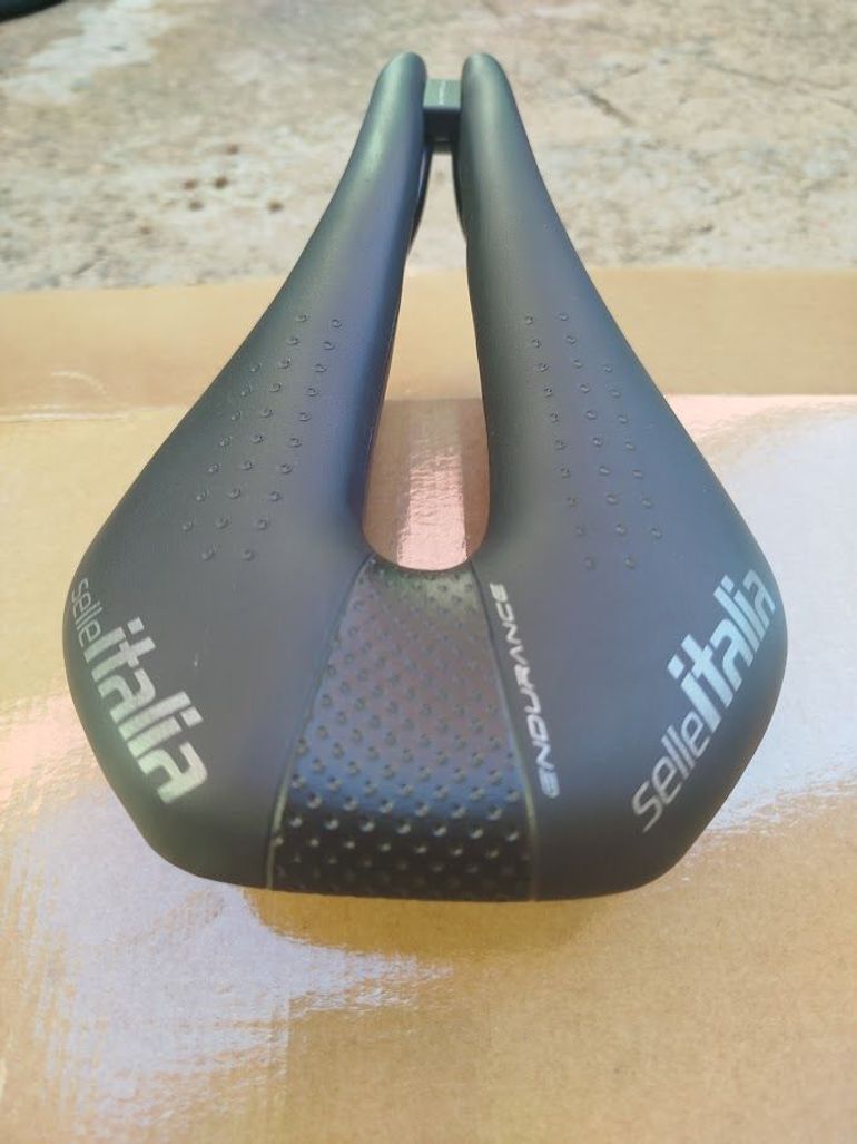 Used Selle Italia NOVUS bike — image 4 of 5