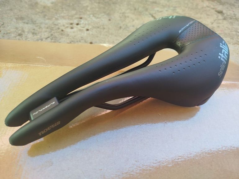 Used Selle Italia NOVUS bike — image 2 of 5