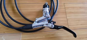 Brugt Formula Cura 4 Polish 2026 bike — billede 2 af 5