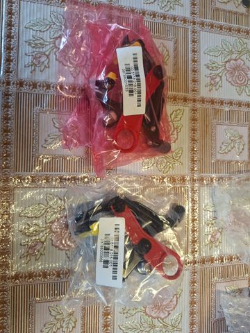 Used Sram RED Rim Brakes Set bike — image 9 of 9