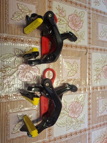 Used Sram RED Rim Brakes Set bike — image 2 of 9