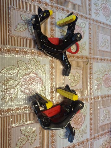 Used Sram RED Rim Brakes Set bike — image 4 of 9