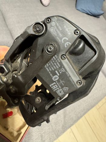 Used Sram Rival XPLR eTap 12-speed 2022 bike — image 15 of 17