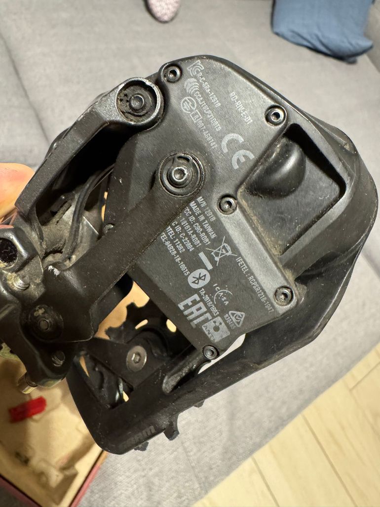 Used Sram Rival XPLR eTap 12-speed 2022 bike — image 15 of 17