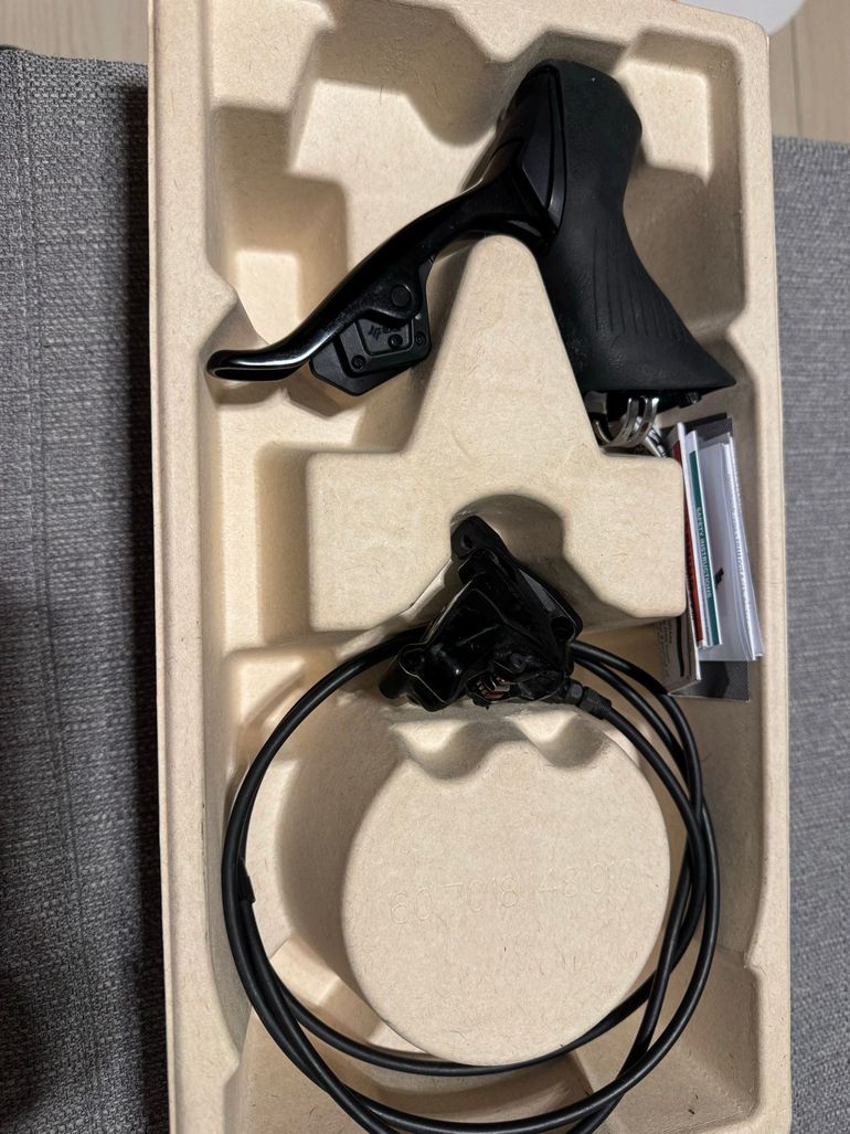 Used Sram Rival XPLR eTap 12-speed 2022 bike — image 14 of 17