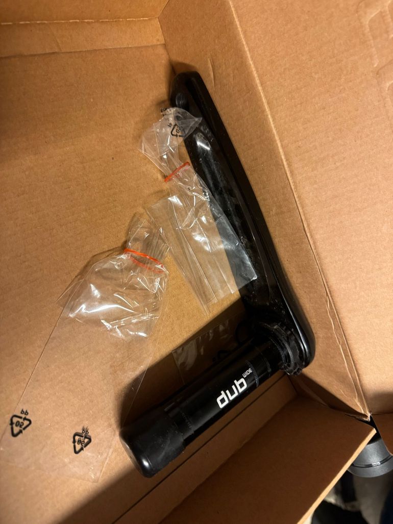 Used Sram Rival XPLR eTap 12-speed 2022 bike — image 2 of 17