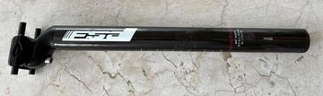 Used Fsa Team Issue Seatpost 31.6 x 350mm (SL-270/CW) Saddles & Seatposts