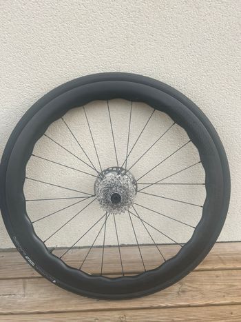 Used Princeton Carbonworks Peak 4550 Wheelset bike — image 2 of 4