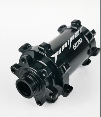 Used yuniper Straightpull Nitro Hub 102g Ultra Light bike — image 2 of 2