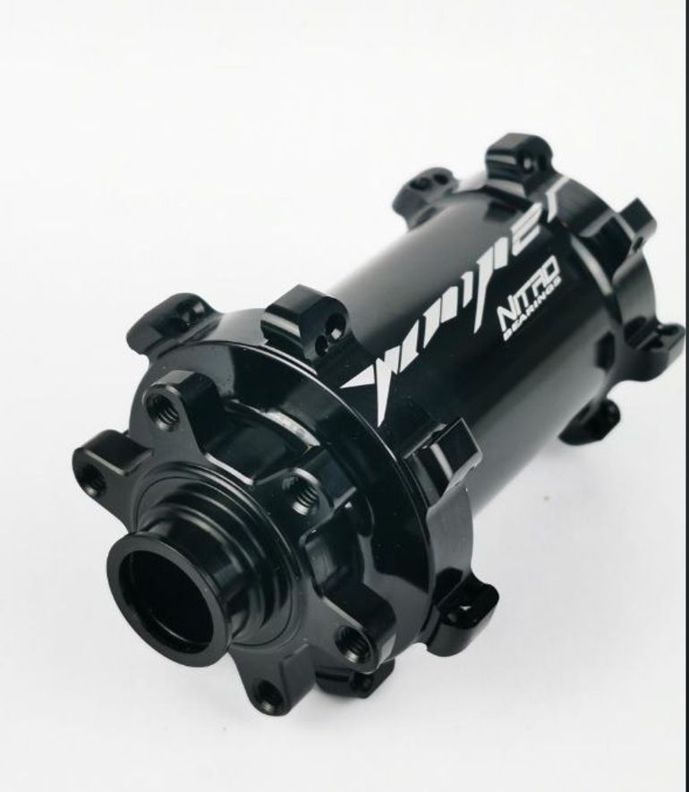 Used yuniper Straightpull Nitro Hub 102g Ultra Light bike — image 2 of 2