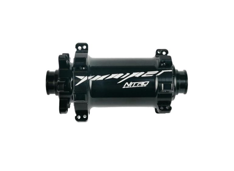 Used yuniper Straightpull Nitro Hub 102g Ultra Light bike — image 1 of 2