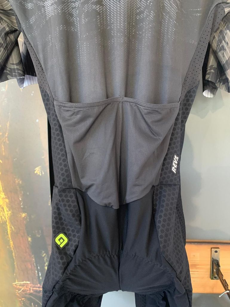 Used Ale cycling R-EV1 Bad Body bike — image 2 of 3