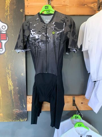 Ale cycling R-EV1 Bad Body Cycling Clothing usato