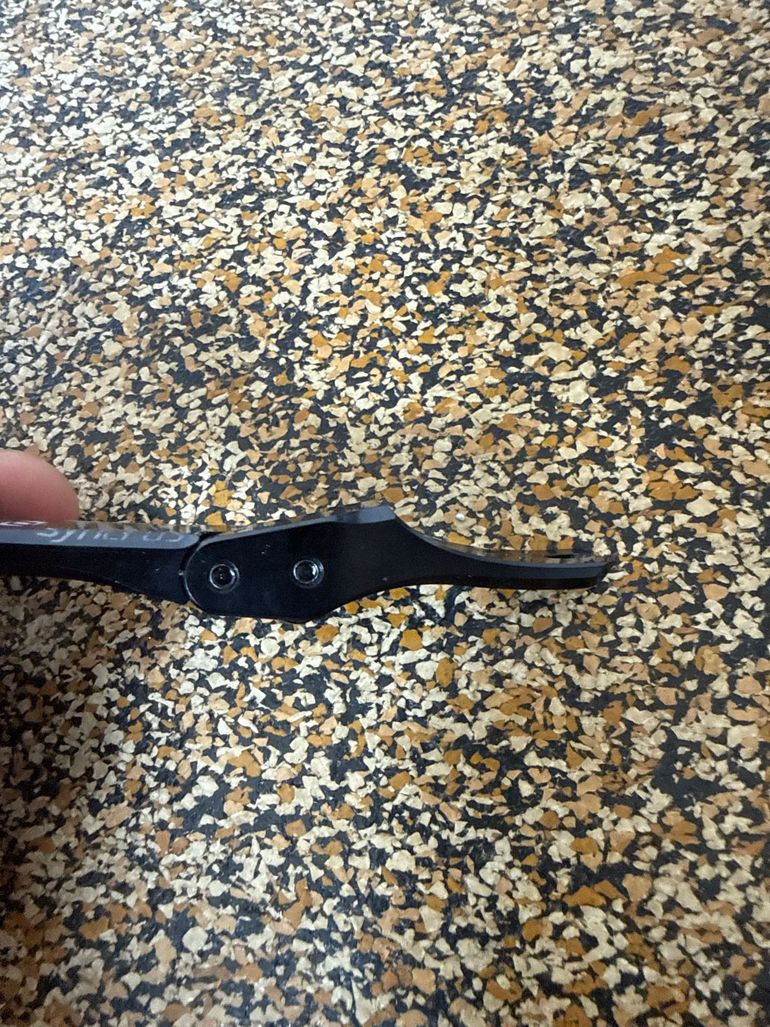Used Syncros K-Edge Top Cap Computer Mount 2025 bike — image 2 of 2