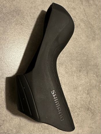 Used Shimano Ultegra Bracket Covers 8020 bike — image 2 of 3