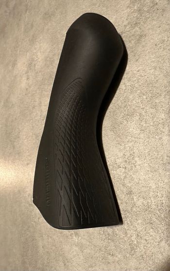 Used Shimano Ultegra Bracket Covers 8020 bike — image 3 of 3