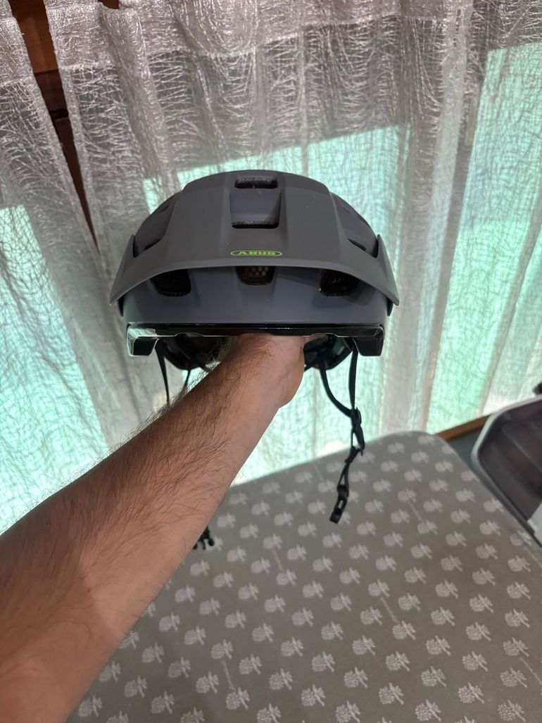 Used ABUS MODROP 2022 bike — image 7 of 8