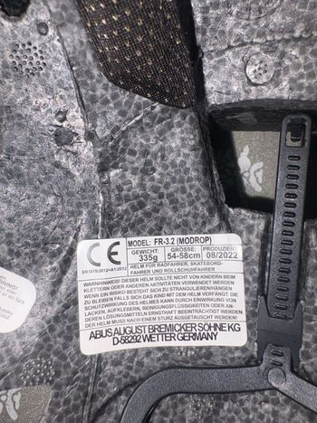 Used ABUS MODROP 2022 bike — image 6 of 8