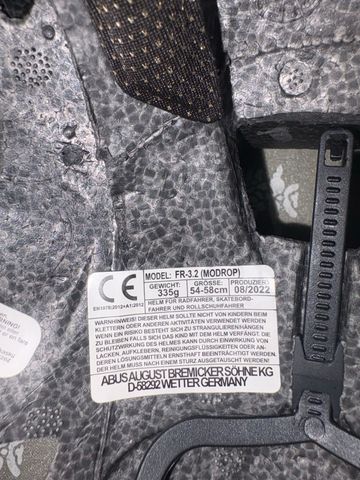 Used ABUS MODROP 2022 bike — image 6 of 8