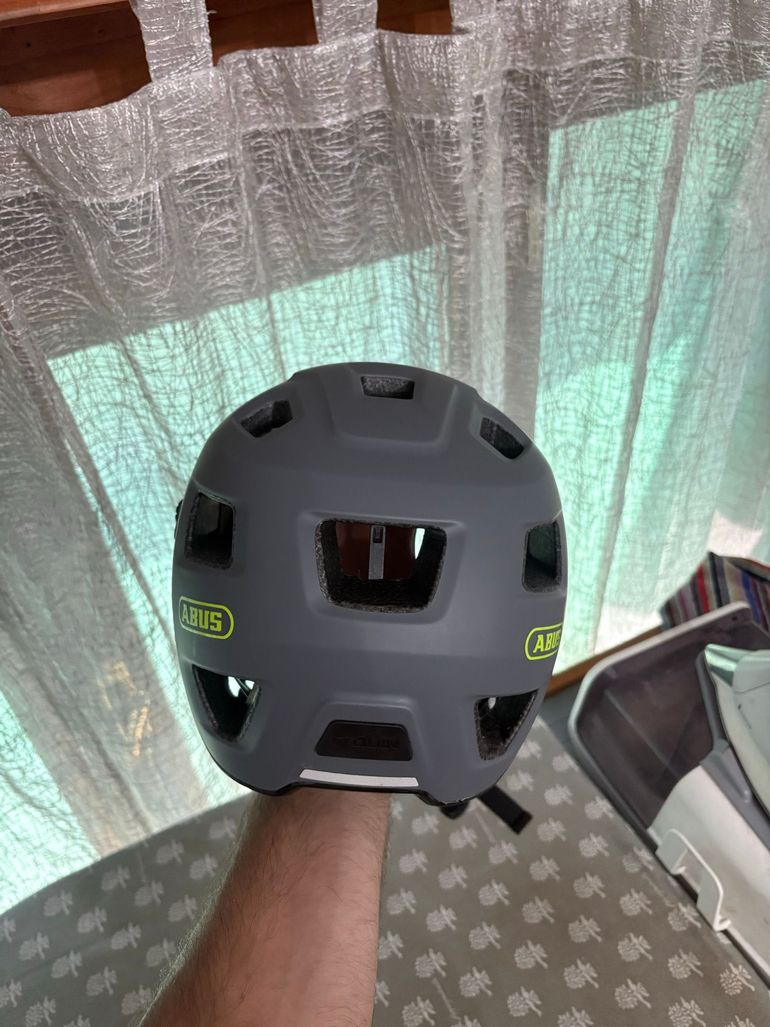 Used ABUS MODROP 2022 bike — image 4 of 8