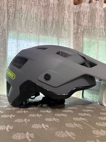 Used ABUS MODROP 2022 bike — image 3 of 8
