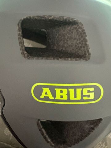 Used ABUS MODROP 2022 bike — image 8 of 8