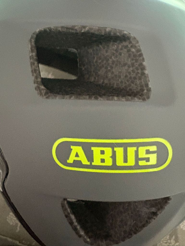 Used ABUS MODROP 2022 bike — image 8 of 8