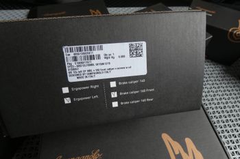 Used Campagnolo Super Record WRL 12 bike — image 6 of 15