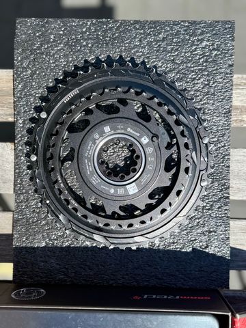 Sram Red Powermeter Chainring bike de segunda mano — imagen 2 de 5